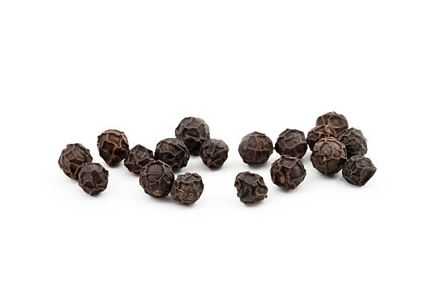 Poivre noir Patagonie 1kg Chili